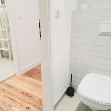 Le Jardin D'eden Apartment