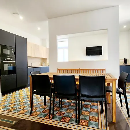 Apartment Le Jardin D'eden
