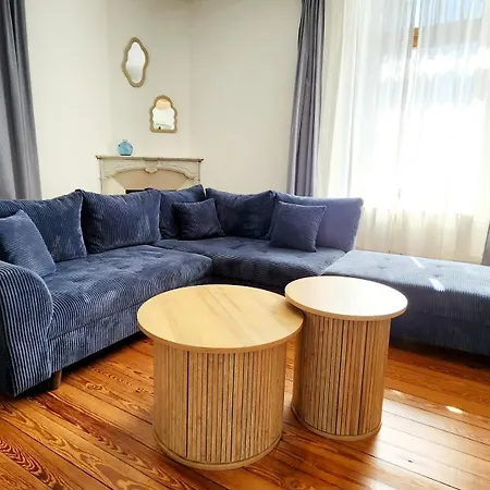 Le Jardin D'eden Apartment Ay-sur-Moselle