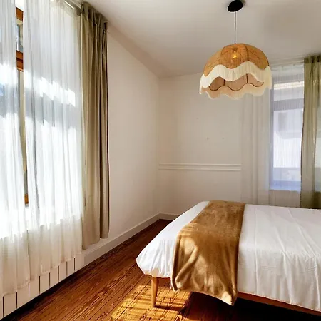 Apartment Le Jardin D'eden *