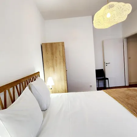 公寓 Le Jardin D'eden Ay-sur-Moselle