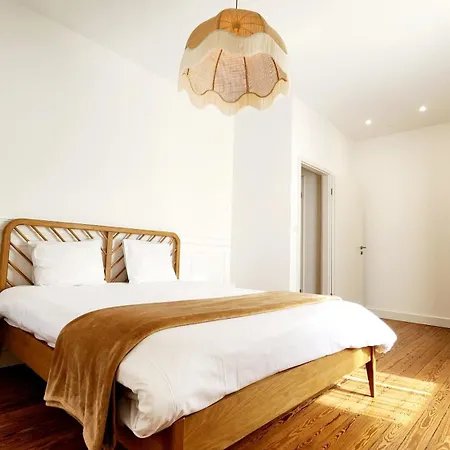 公寓 Le Jardin D'eden