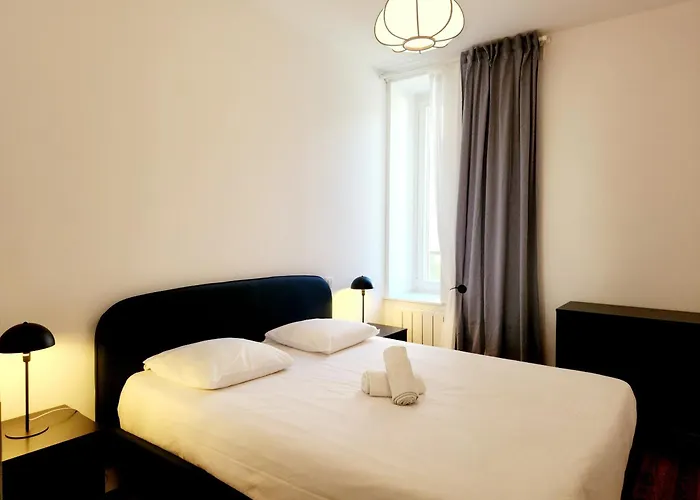 Διαμέρισμα Le Jardin D'eden Ay-sur-Moselle