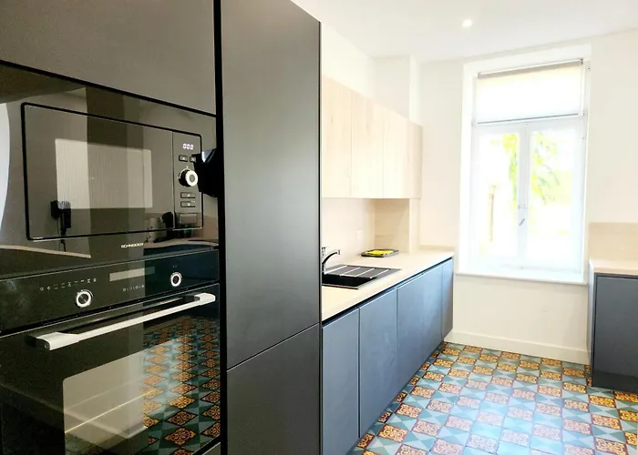 Le Jardin D'eden Apartmán Ay-sur-Moselle