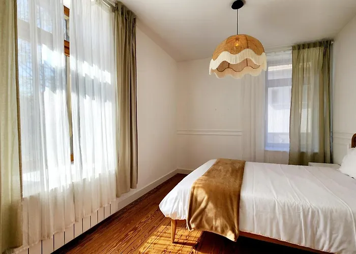 Apartmán Le Jardin D'eden *