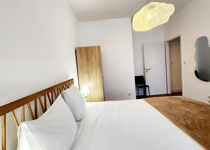 Διαμέρισμα Le Jardin D'eden Ay-sur-Moselle