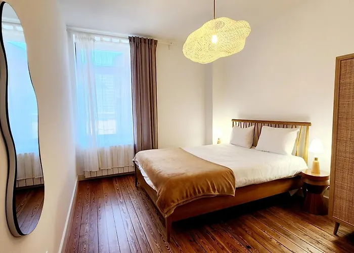 Le Jardin D'eden * Ay-sur-Moselle